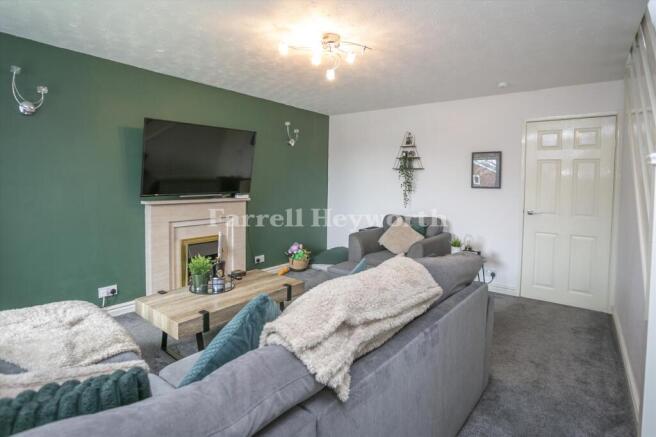 Editedreception view