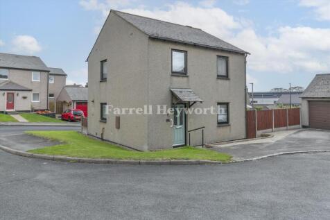 Heysham Park, Heysham, Morecambe