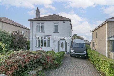 Longlands Lane, Heysham, Morecambe