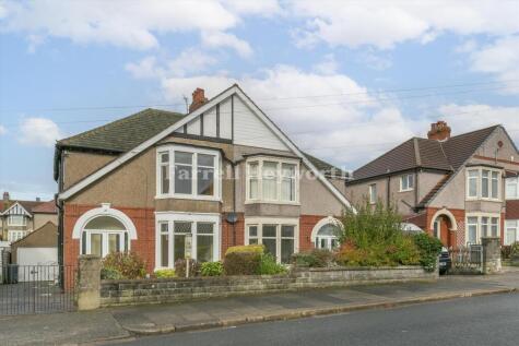 Balmoral Road, Morecambe