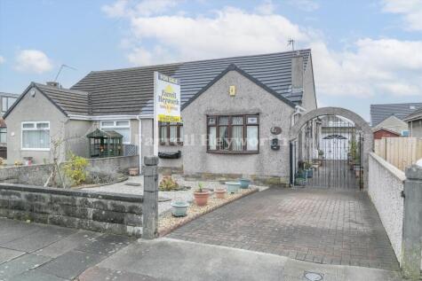 Lambrigg Close, Morecambe