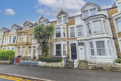 Westminster Road, Morecambe