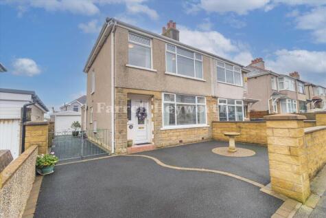 Tranmere Crescent, Heysham, Morecambe