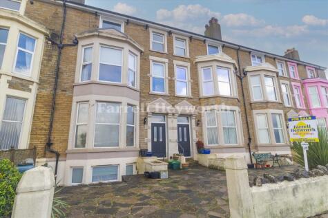 Clandon Court, Sandylands Promenade, Heysham