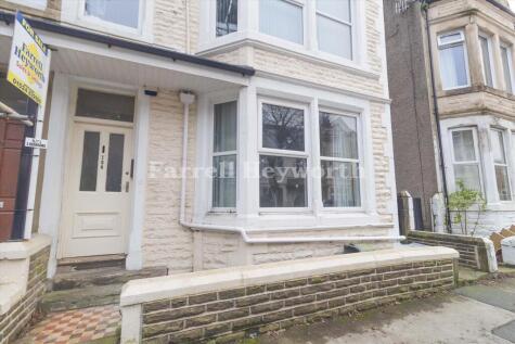 126 Thornton Road, Morecambe