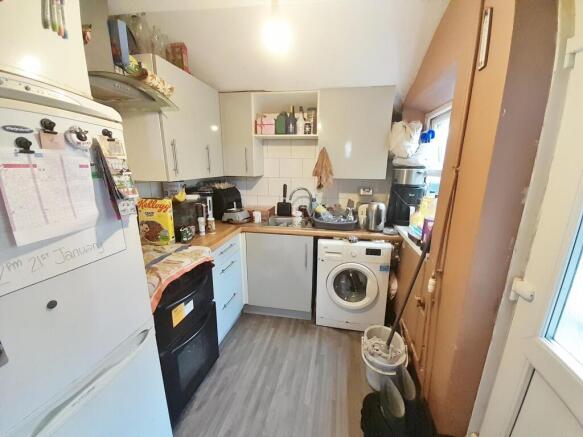 Graham Street Kitche