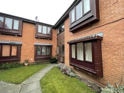Longley Close, Fulwood, Preston