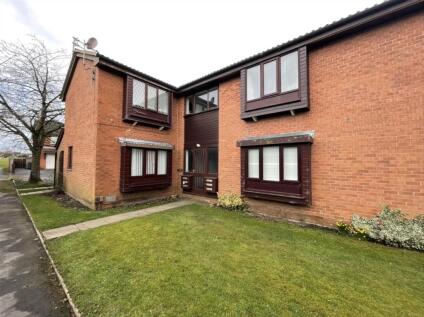 Longley Close, Fulwood, Preston