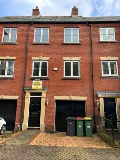 Danvers Way, Fulwood, Preston