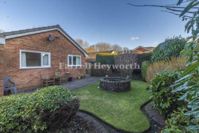 Rear Garden  image 2