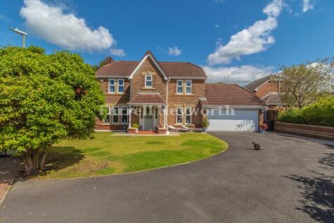 Holland House Road, Walton Le Dale, Preston