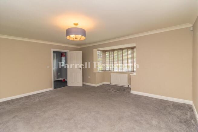 Lounge New