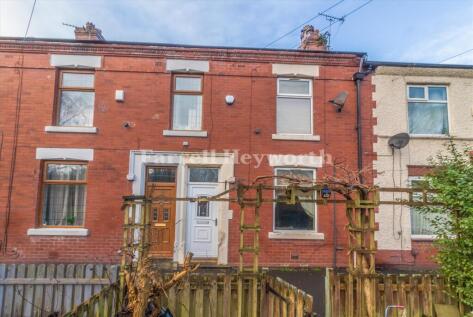 Fermor Road, Preston