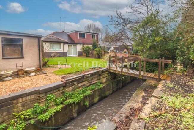 Rear Garden image 2