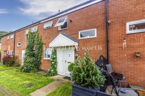 Threefields, Ingol, Preston