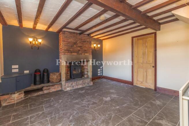 Lounge image 2