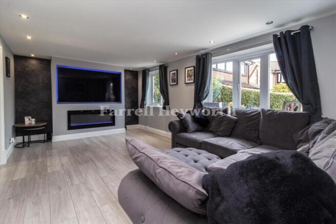 Lounge New