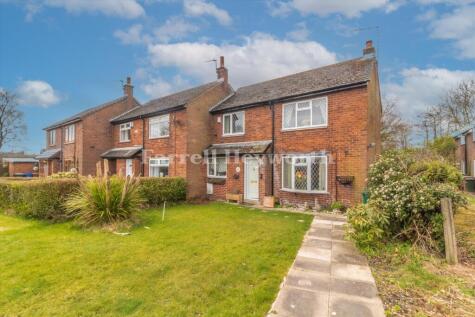 Gib Lane, Hoghton, Preston