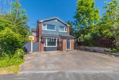 Croftgate, Fulwood, Preston