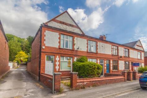 Higher Walton Road, Walton Le Dale, Preston