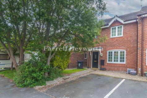 Royal Drive, Fulwood, Preston