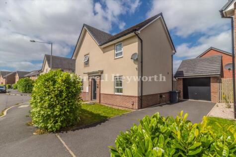 Scotsman Avenue, Preston