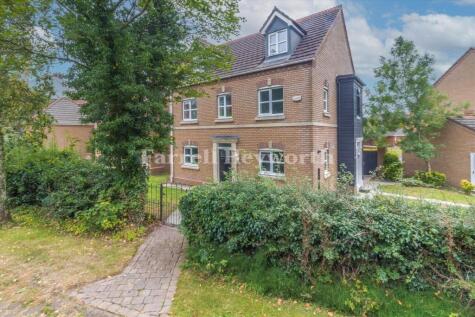 Ladybank Avenue, Fulwood, Preston