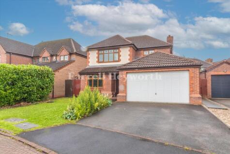 Elmsett Road, Walton Le Dale, Preston