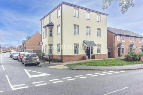 Beaminster Avenue, Cottam, Preston