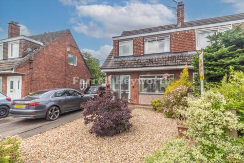 Stour Lodge, Fulwood, Preston