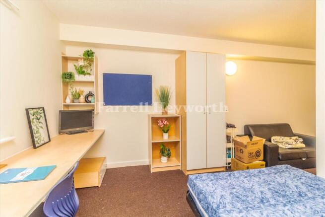 Bedroom Area image 3