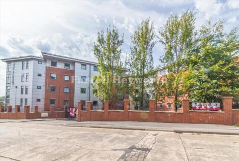 Leighton Street, Preston