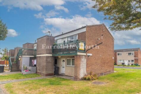 Redcar Avenue, Ingol, Preston