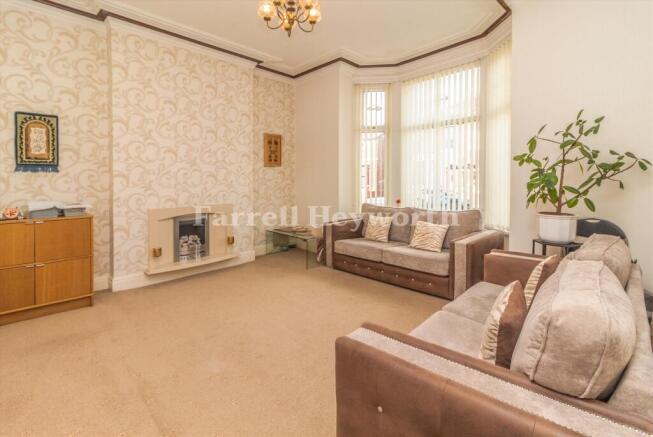 Reception Room 1