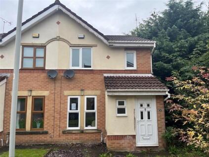 The Brambles, Fulwood, Preston