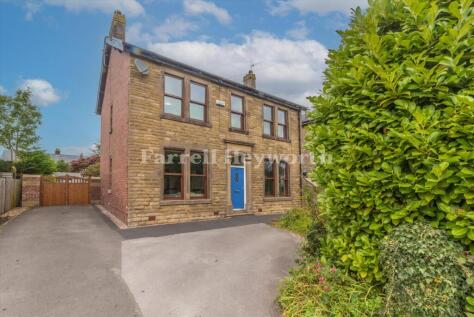 Preston Road, Grimsargh, Preston