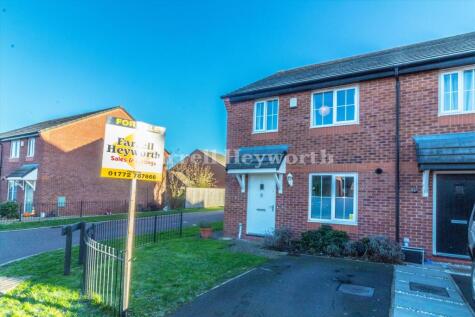 Palmour Road, Whittingham, Preston