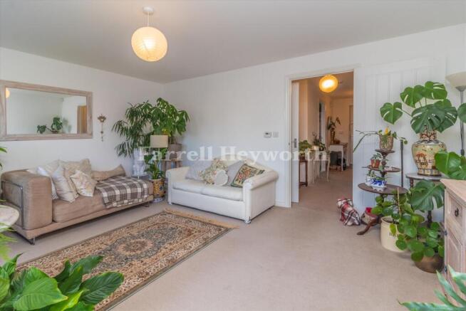 Lounge Diner image 3