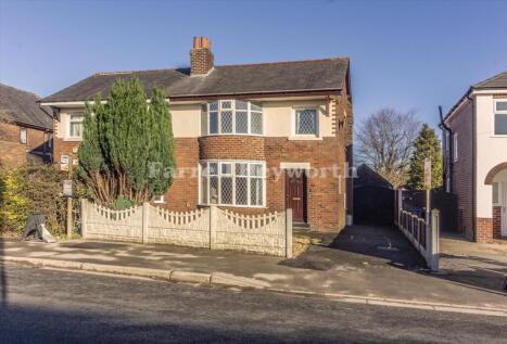 Brindle Road, Bamber Bridge, Preston