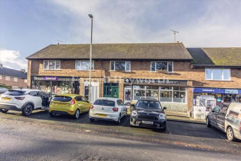 Hawksbury Drive, Penwortham, Preston