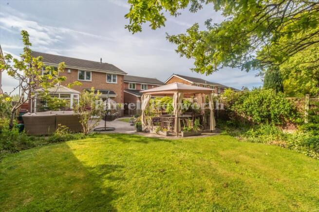 Rear Garden image 2