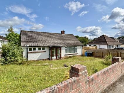 Abbotsbury Road, Broadstone