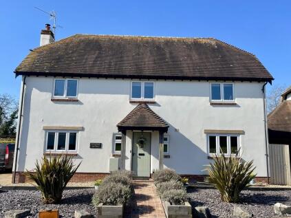 The Green, Bloxworth