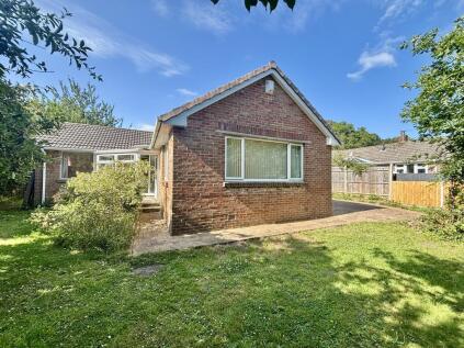 Lytham Road, Broadstone