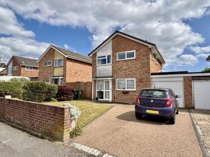 Warburton Road, Canford Heath