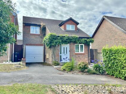Sundew Road, Broadstone