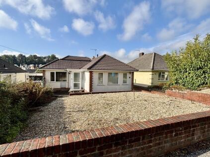 Lancaster Drive, Broadstone