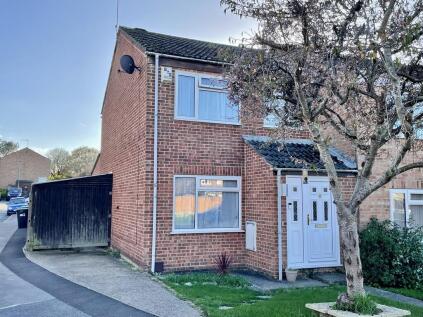 Coventry Close, Corfe Mullen