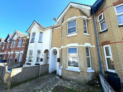 Lower Parkstone - 2 bedroom terraced house for sale