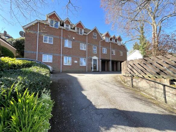 Bracken Court new...